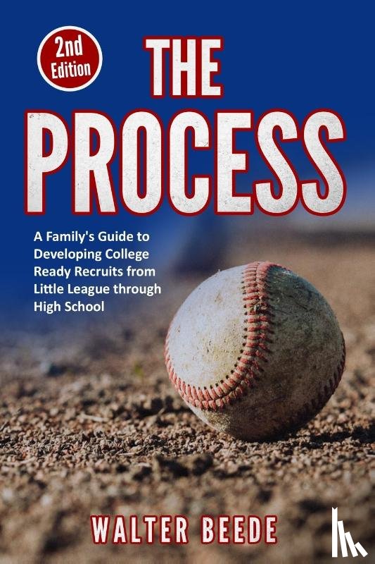 Beede, Walter - The Process