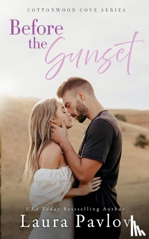 Pavlov, Laura - Before the Sunset