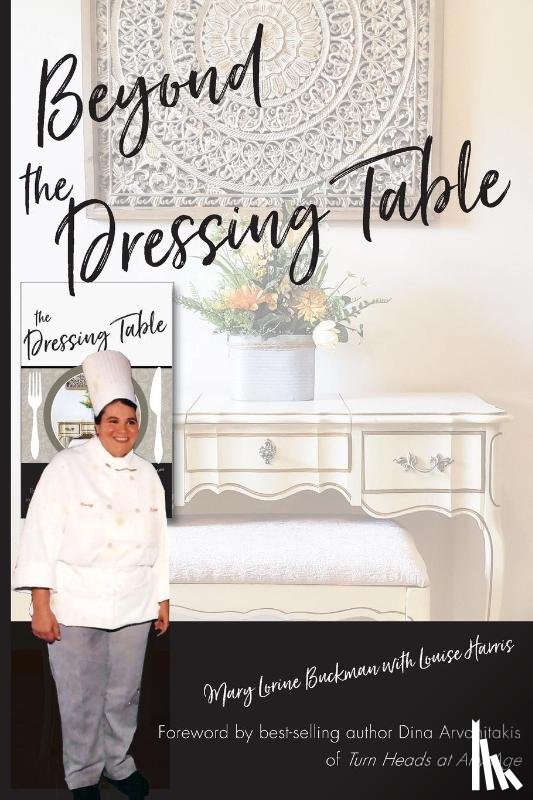 Buckman, Mary - Beyond the Dressing Table