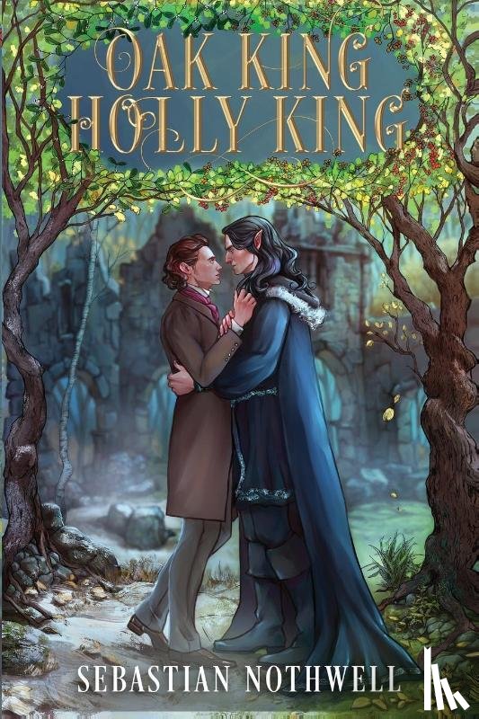 Nothwell, Sebastian - Oak King Holly King