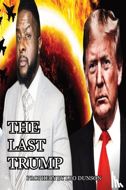 Dunson, Leo - The Blessings of Gods Laws