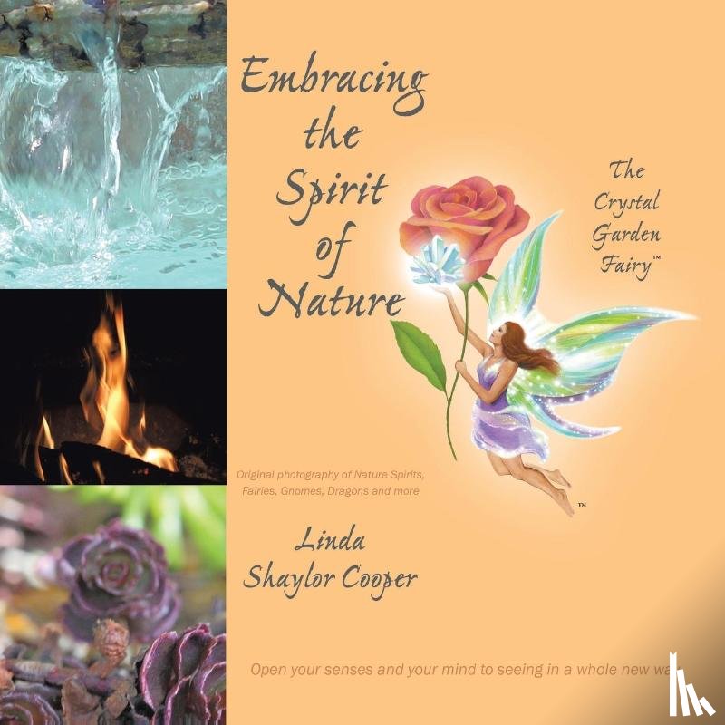 Shaylor Cooper, Linda - Embracing the Spirit of Nature