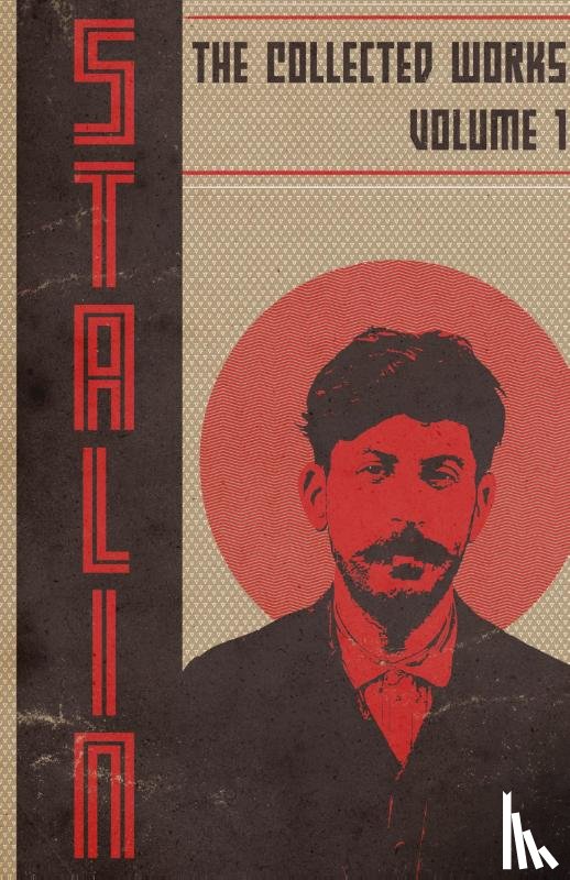 Stalin, Josef V - Collected Works of Josef Stalin
