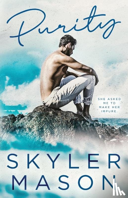 Mason, Skyler - Purity