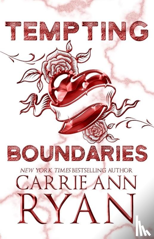 Ryan, Carrie Ann - Tempting Boundaries - Special Edition