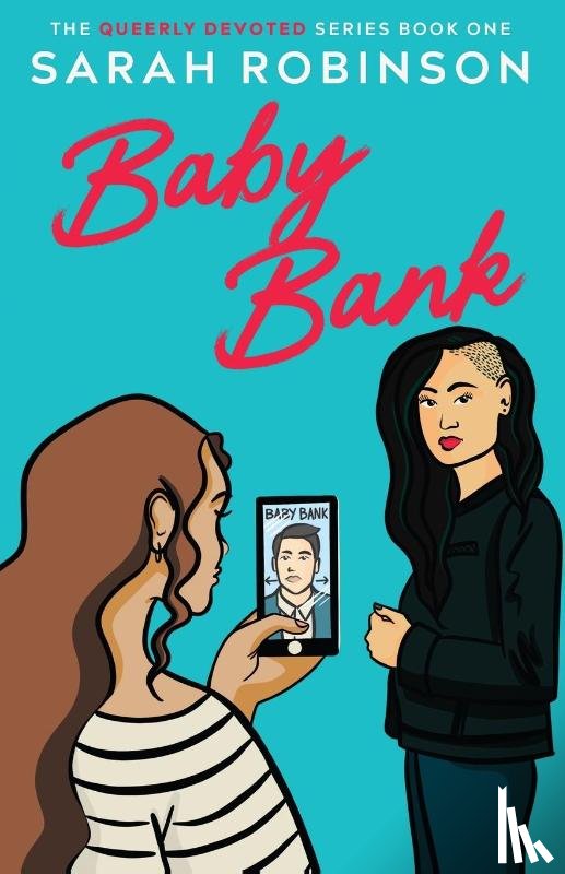 Robinson, Sarah - Baby Bank
