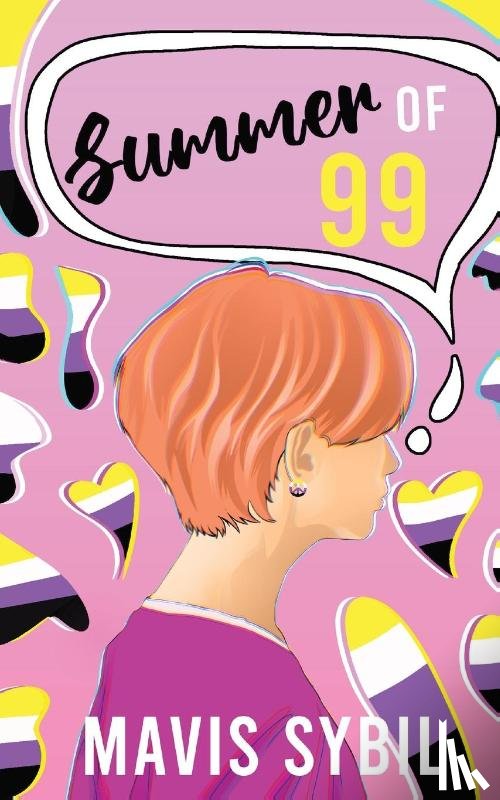 Sybil, Mavis - Summer of 99