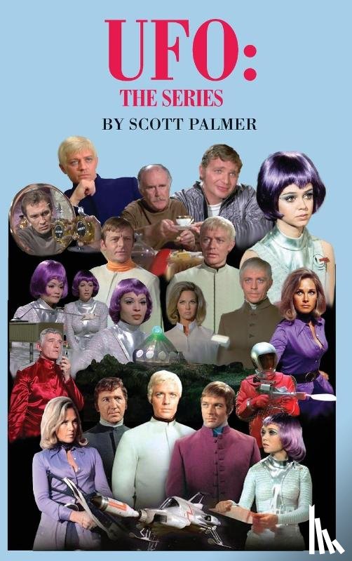 Palmer, Scott V. - UFO