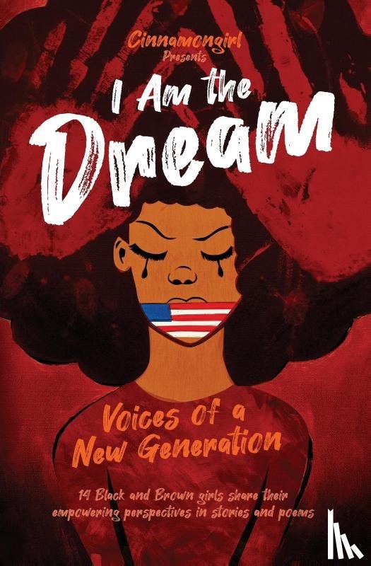Witteman, Mina - I Am the Dream