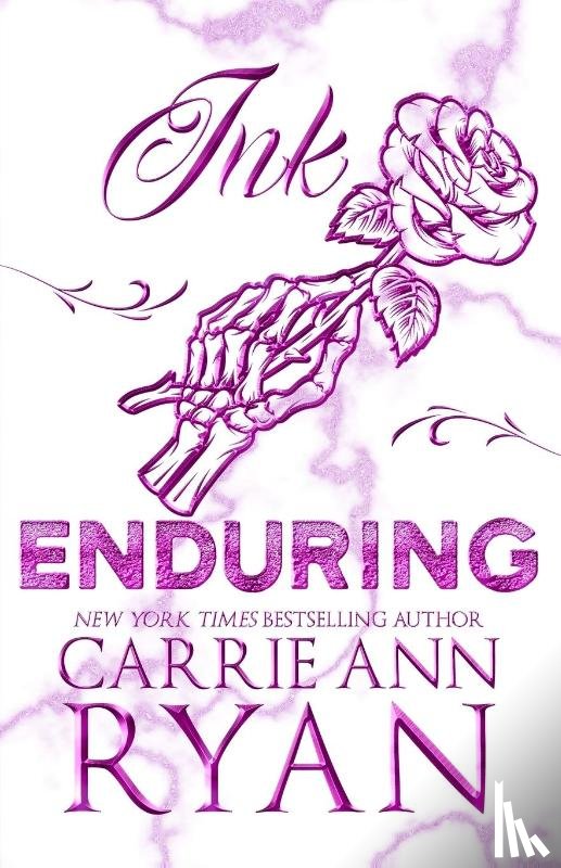 Ryan, Carrie Ann - Ink Enduring - Special Edition