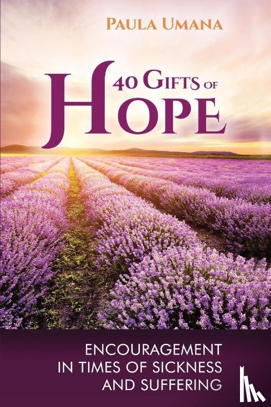 Umana, Paula - 40 Gifts of Hope