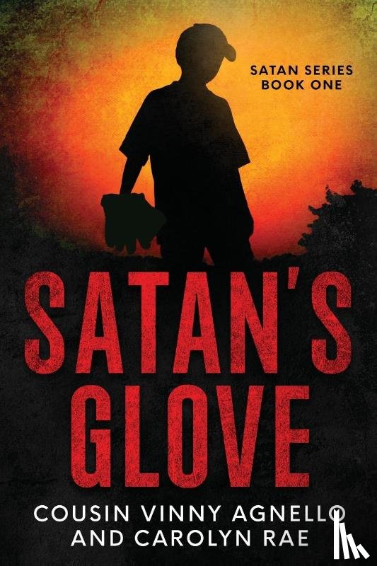 Agnello, Cousin Vinny, Rae, Carolyn - Satan's Glove
