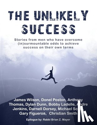 Wilson, James - The Unlikely Success