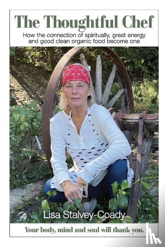 Coady, Lisa Stalvey - The Thoughtful Chef