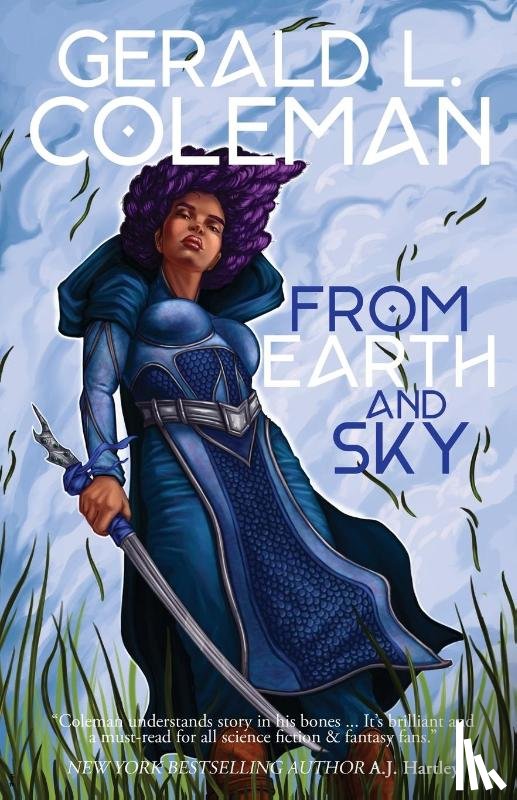 Coleman, Gerald L. - From Earth and Sky