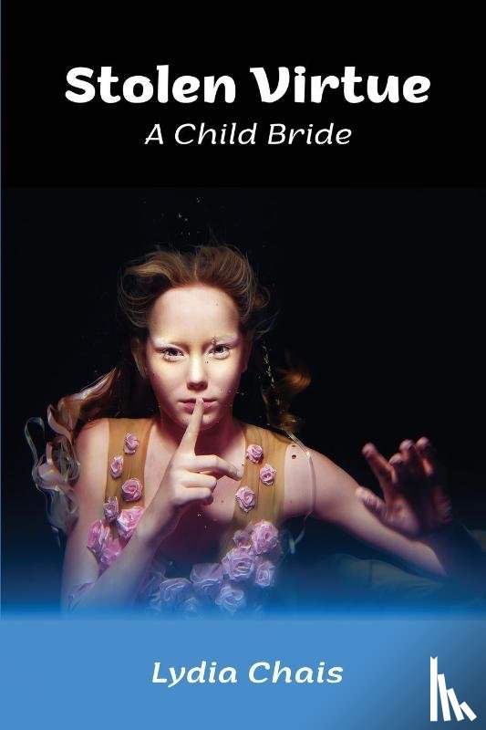 Chais, Lydia - Stolen Virtue