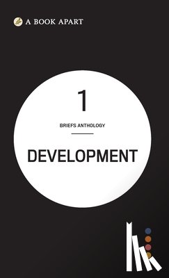Apart, A. Book - Briefs Anthology Volume 1