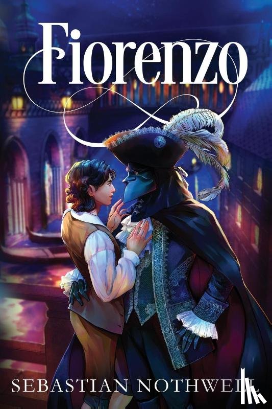 Nothwell, Sebastian - Fiorenzo