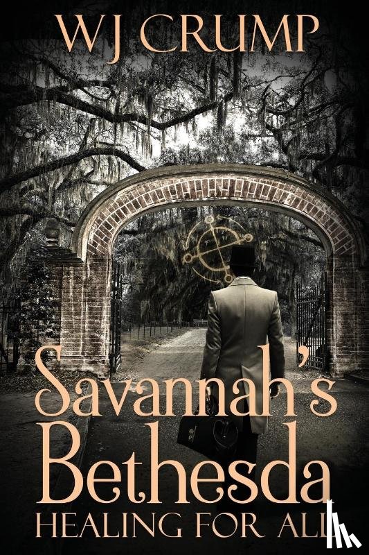 Crump, Wj - Savannah's Bethesda
