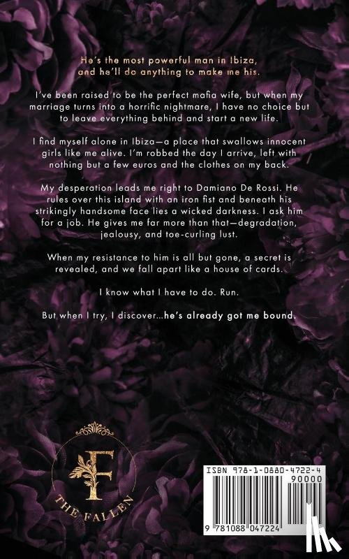 Sands, Gabrielle - When She Unravels