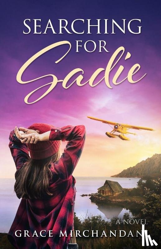 Mirchandani, Grace - Searching for Sadie