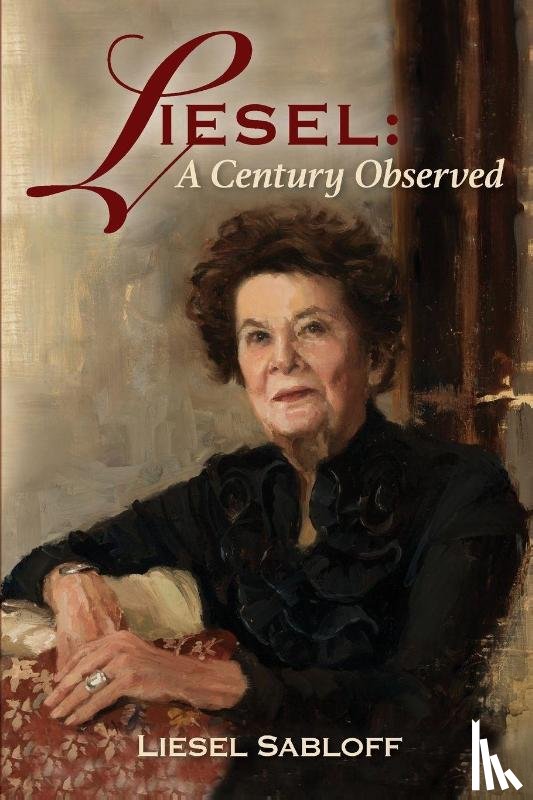 Sabloff, Liesel - Liesel