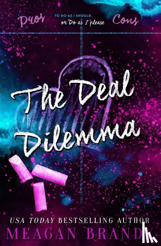 Brandy, Meagan - The Deal Dilemma