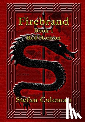 Coleman, Stefan - Coleman, S: Red Horizon