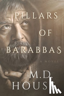 House, M D - Pillars of Barabbas