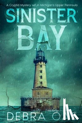 Oas, Debra - Sinister Bay