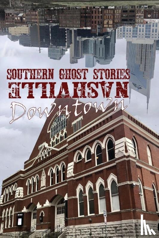 Allen Sircy, Sircy - Southern Ghost Stories
