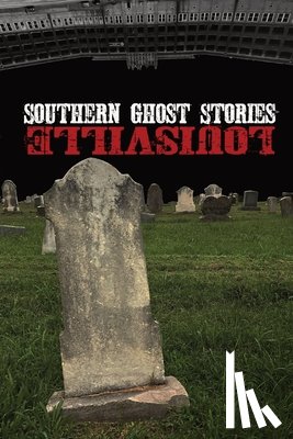Allen Sircy, Sircy - Southern Ghost Stories