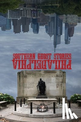 Sircy, Allen - Southern Ghost Stories
