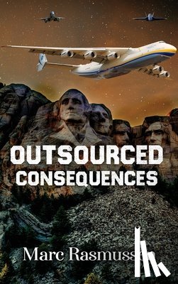 Rasmussen, Marc - Outsourced Consequences
