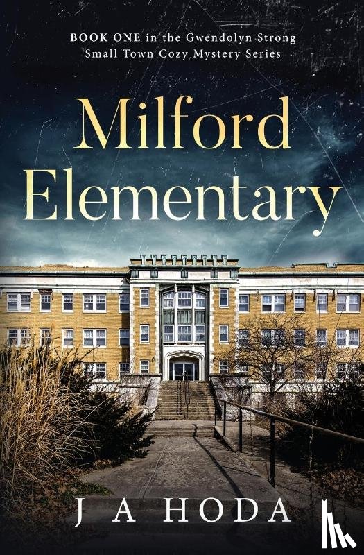 Hoda, J A - Milford Elementary