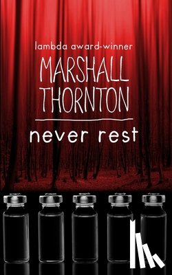 Thornton, Marshall - Never Rest