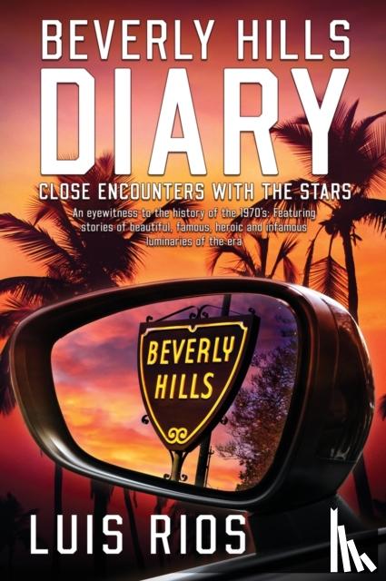 Rios, Luis F - Beverly Hills Diary