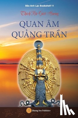 Thich Nữ, Giới Hương - Quan Am QuẢng TrẦn