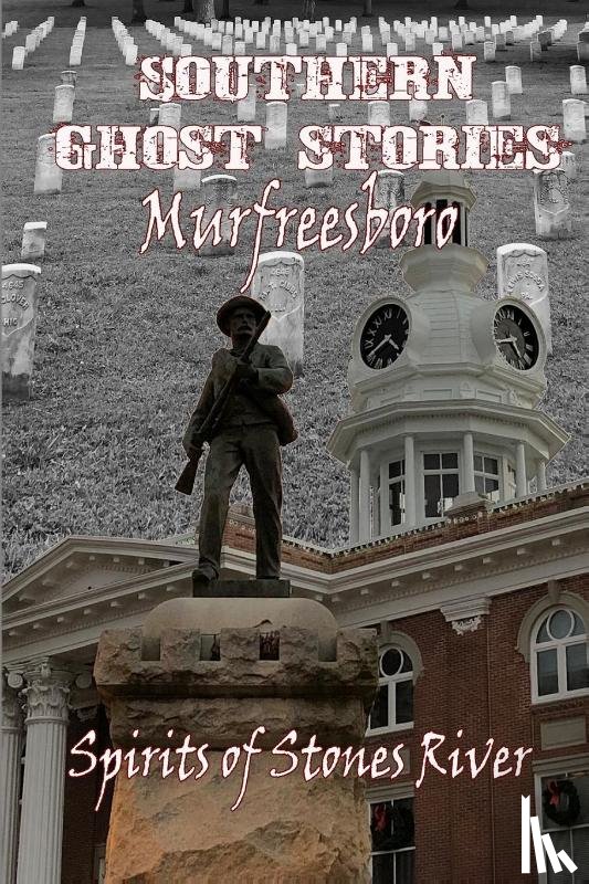 Allen Sircy, Sircy - Southern Ghost Stories