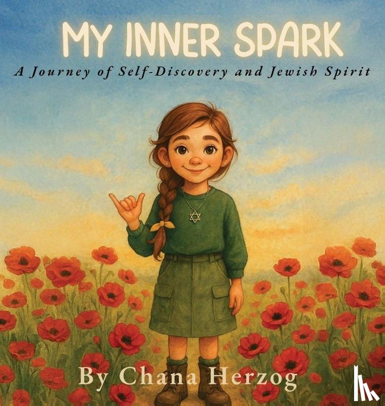 Herzog, Chana - My Inner Spark