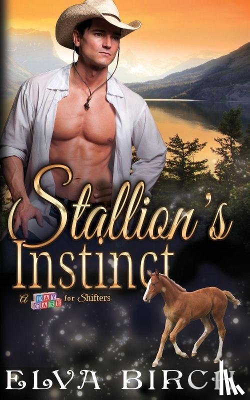 Birch, Elva - Stallion's Instinct