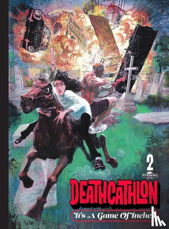 Viverra - Deathcathlon