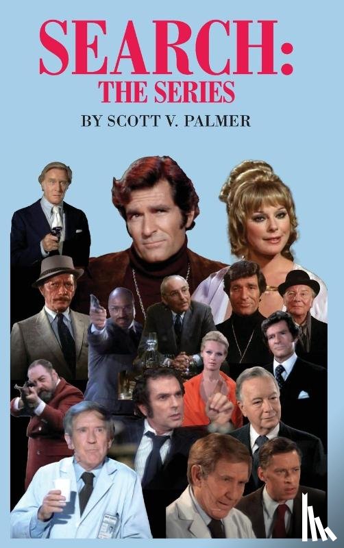 Palmer, Scott V. - SEARCH