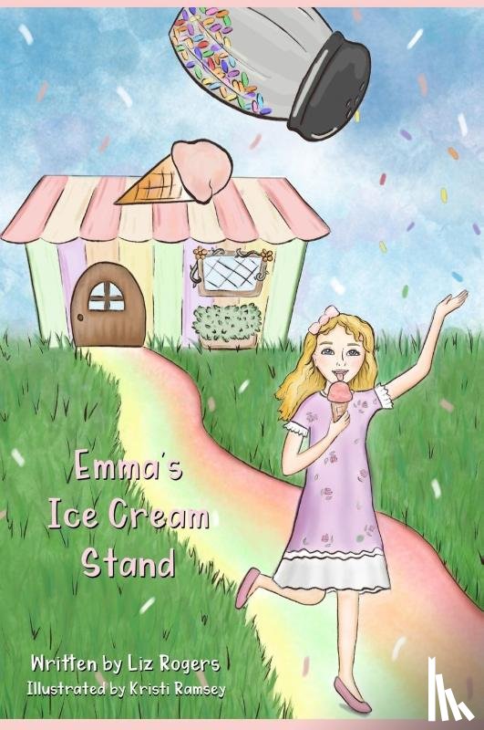 Rogers, Liz - Emma's Ice Cream Stand
