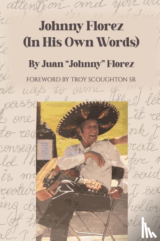 Florez, Juan Johnny - Johnny Florez