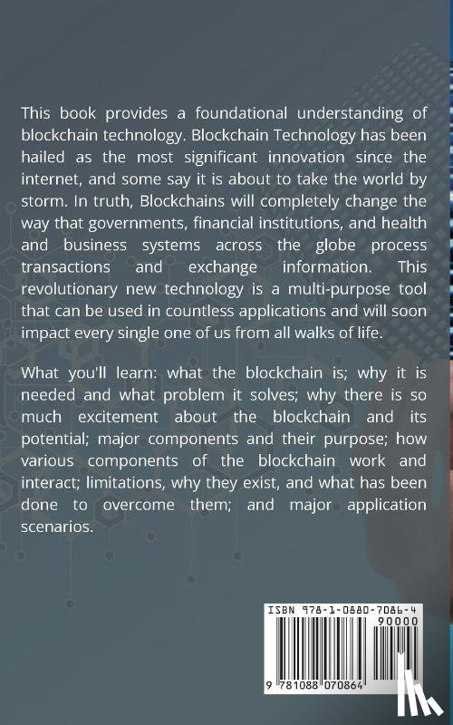 Smith, Matthew - BlockChain for Beginners