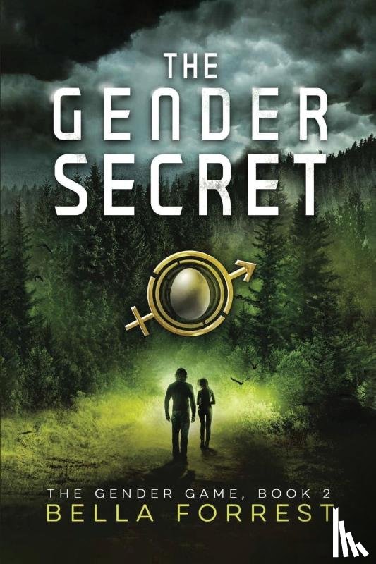 Forrest, Bella - The Gender Game 2