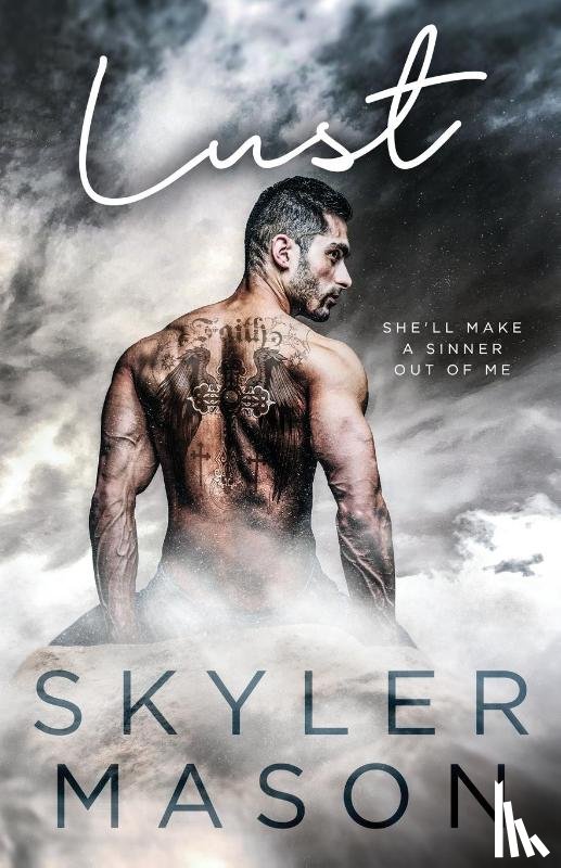 Mason, Skyler - Lust