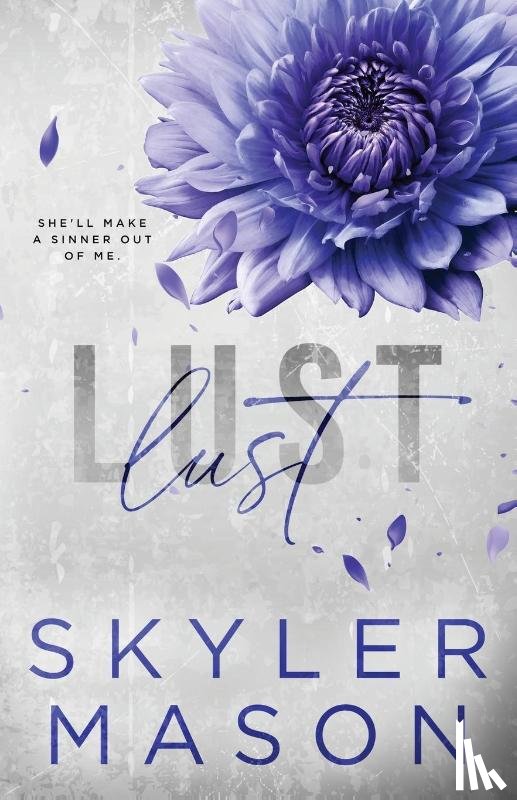 Mason, Skyler - Lust