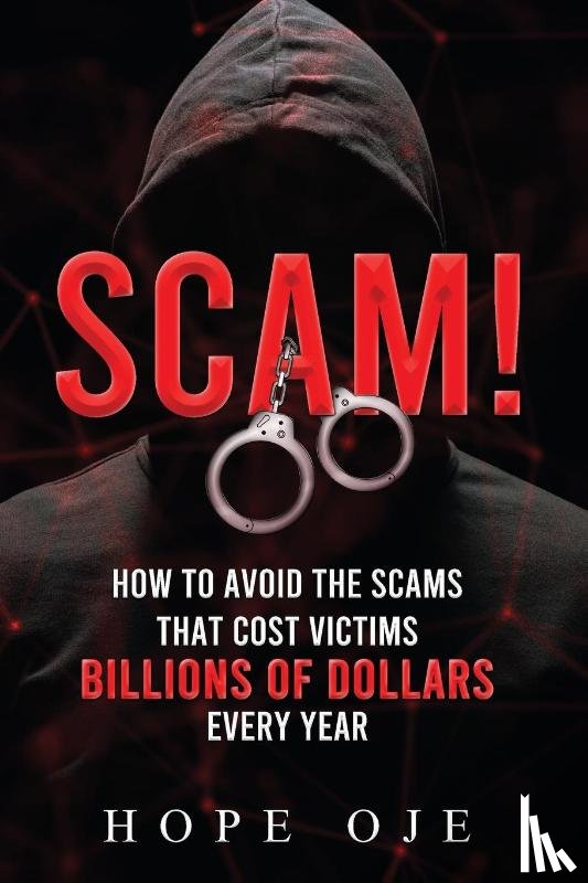 Oje, Hope - Scam!